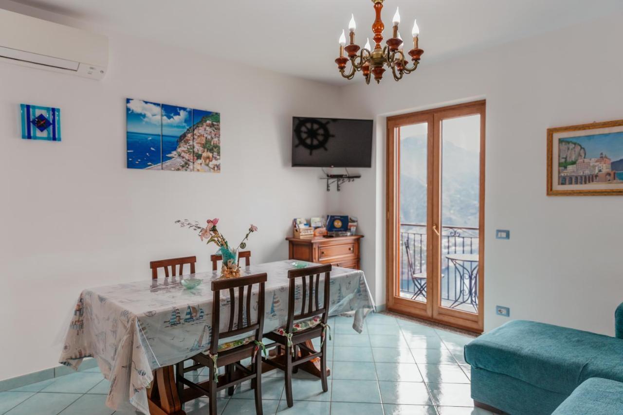 Lo Sguardo Sull' Infinito Villa Ravello Kültér fotó