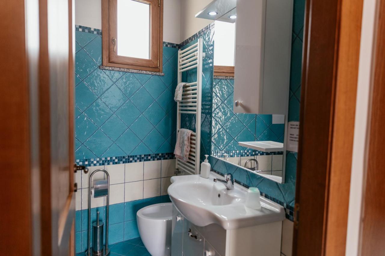 Lo Sguardo Sull' Infinito Villa Ravello Kültér fotó
