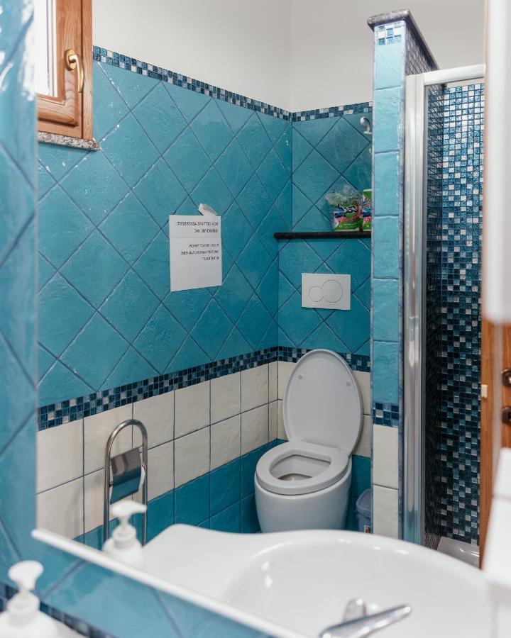 Lo Sguardo Sull' Infinito Villa Ravello Kültér fotó